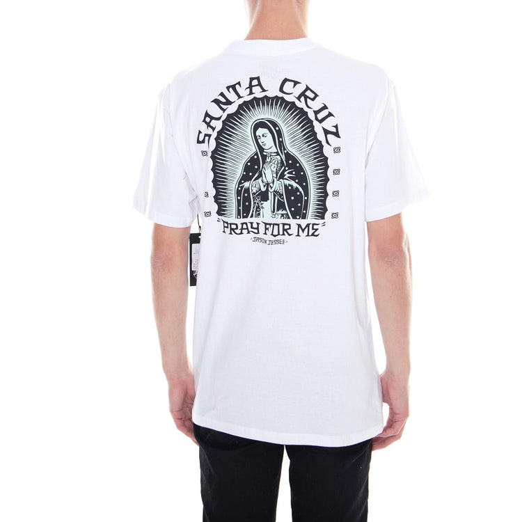  SCA-TEE-255  SANTA CRUZ 