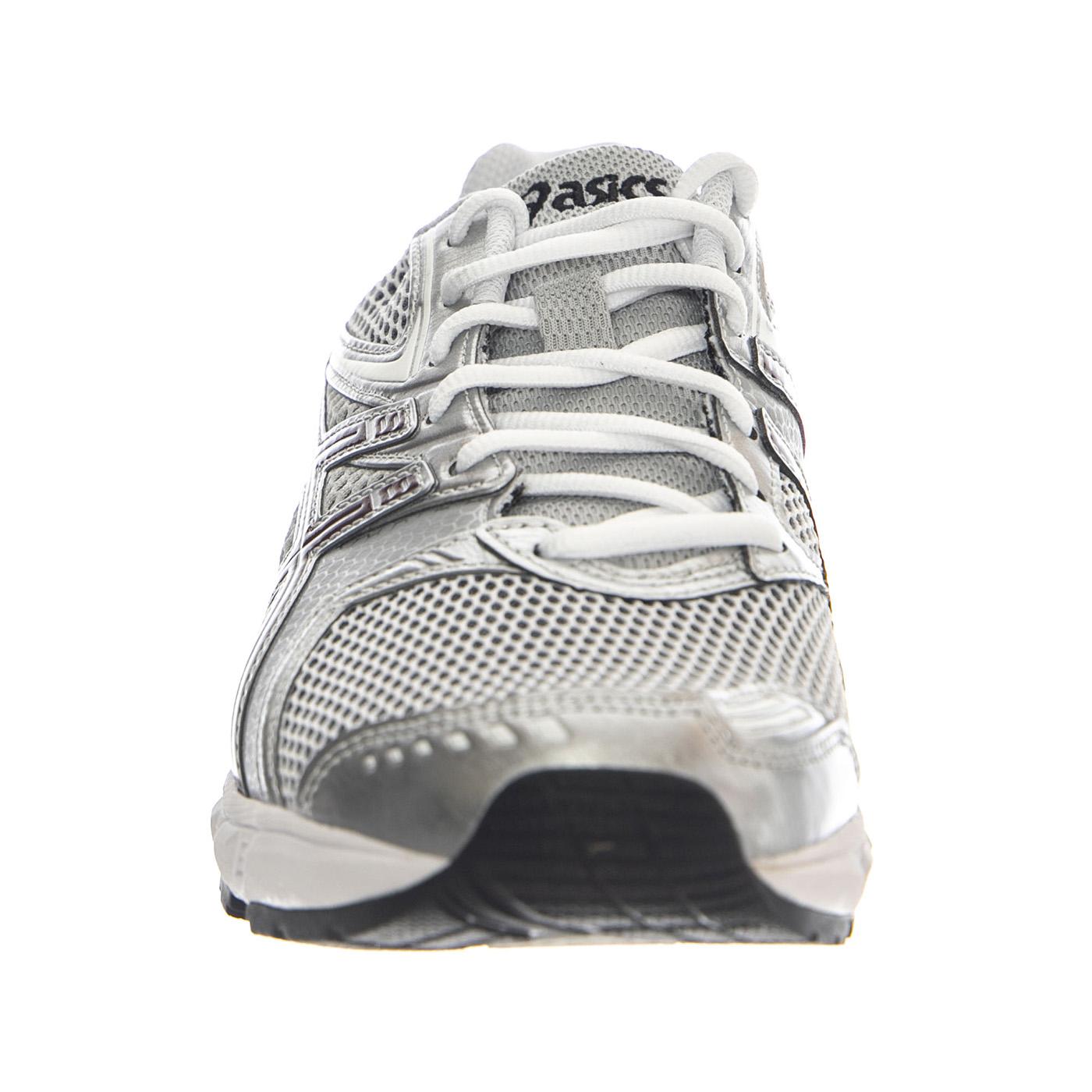 GEL-DS TRAINER 14 White / Port Royal - Scarpe Stringate Uomo Multicolore 1203A607-106  ASICS 