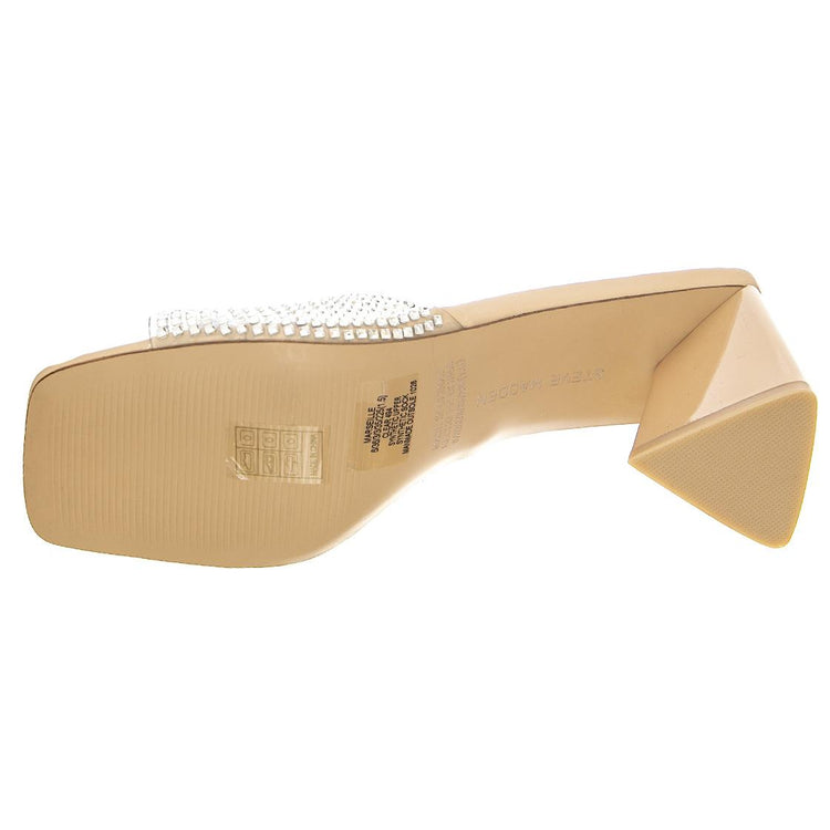 Marseille Clear - Sandali Donna Multicolore SMSMARSEILLE-CLE  STEVE MADDEN 