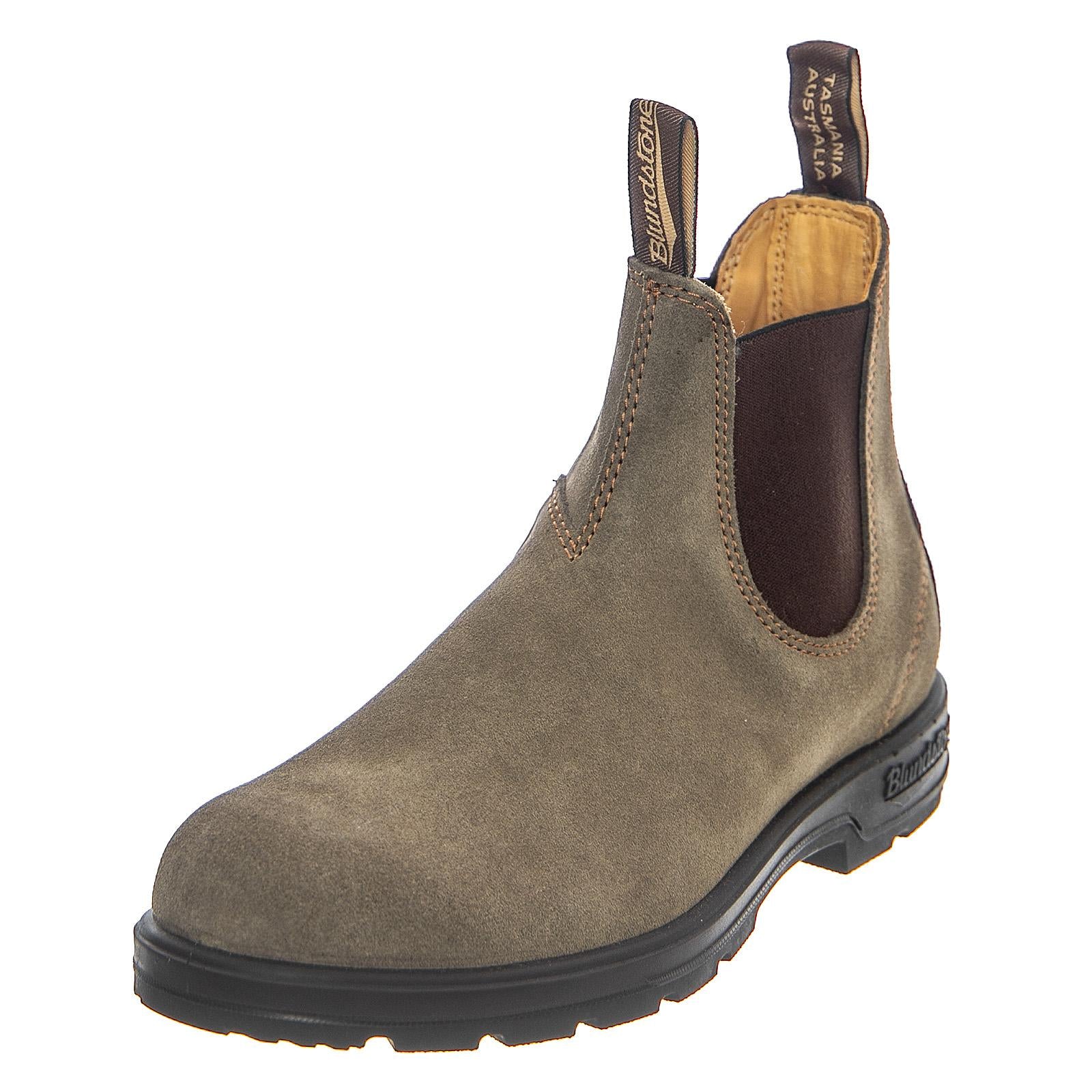  BCCAL0295-0552-888  BLUNDSTONE 