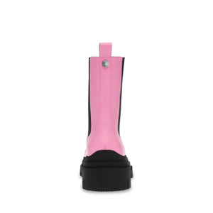 Headquarter Pink Action Lea - Stivaletti Donna Rosa SMSHEADQRTR-69Z  STEVE MADDEN 