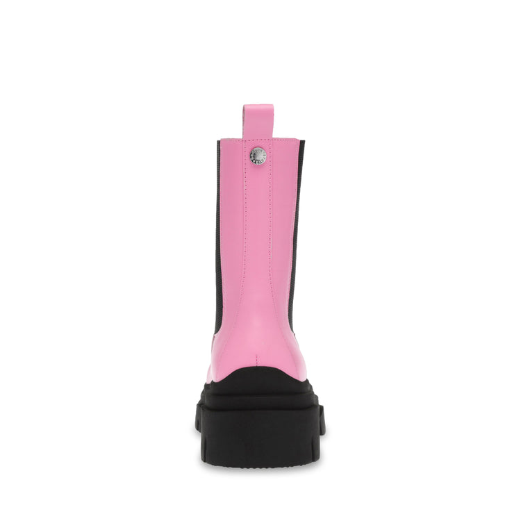 Headquarter Pink Action Lea - Stivaletti Donna Rosa SMSHEADQRTR-69Z  STEVE MADDEN 