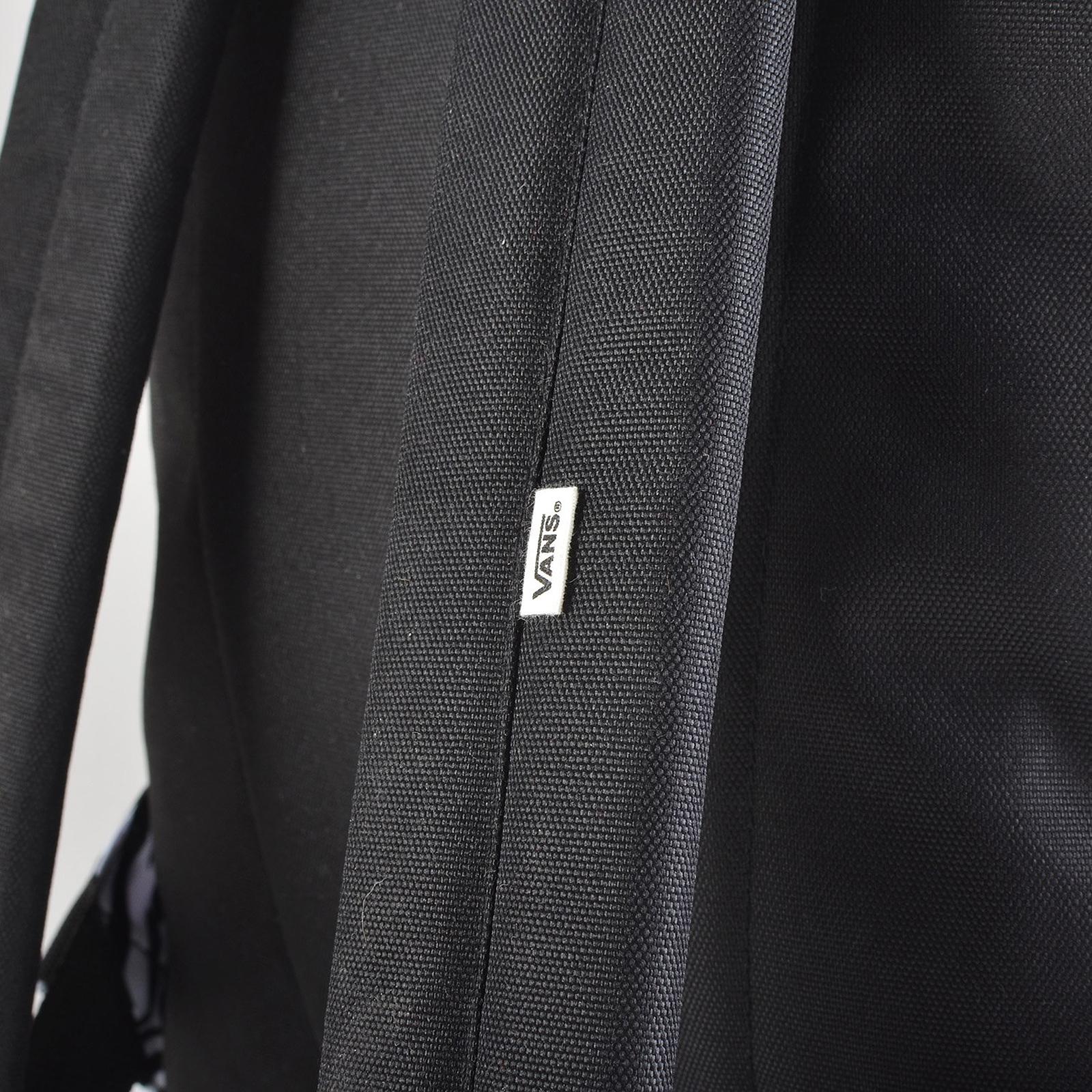 WM REALM BACKPACK MAGENTA HAZE V00NZ0RID  VANS 