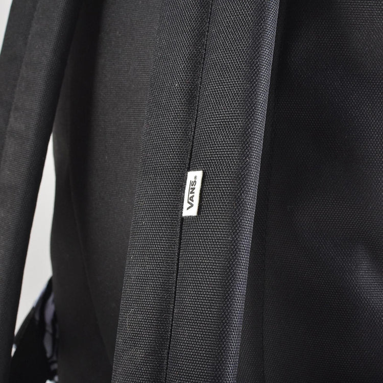 WM REALM BACKPACK MAGENTA HAZE V00NZ0RID  VANS 