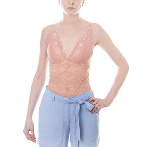 TUTTA 0092 DUSTY PINK 115370092-518  MINIMUM 