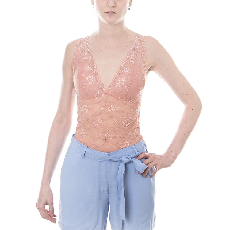 TUTTA 0092 DUSTY PINK 115370092-518  MINIMUM 