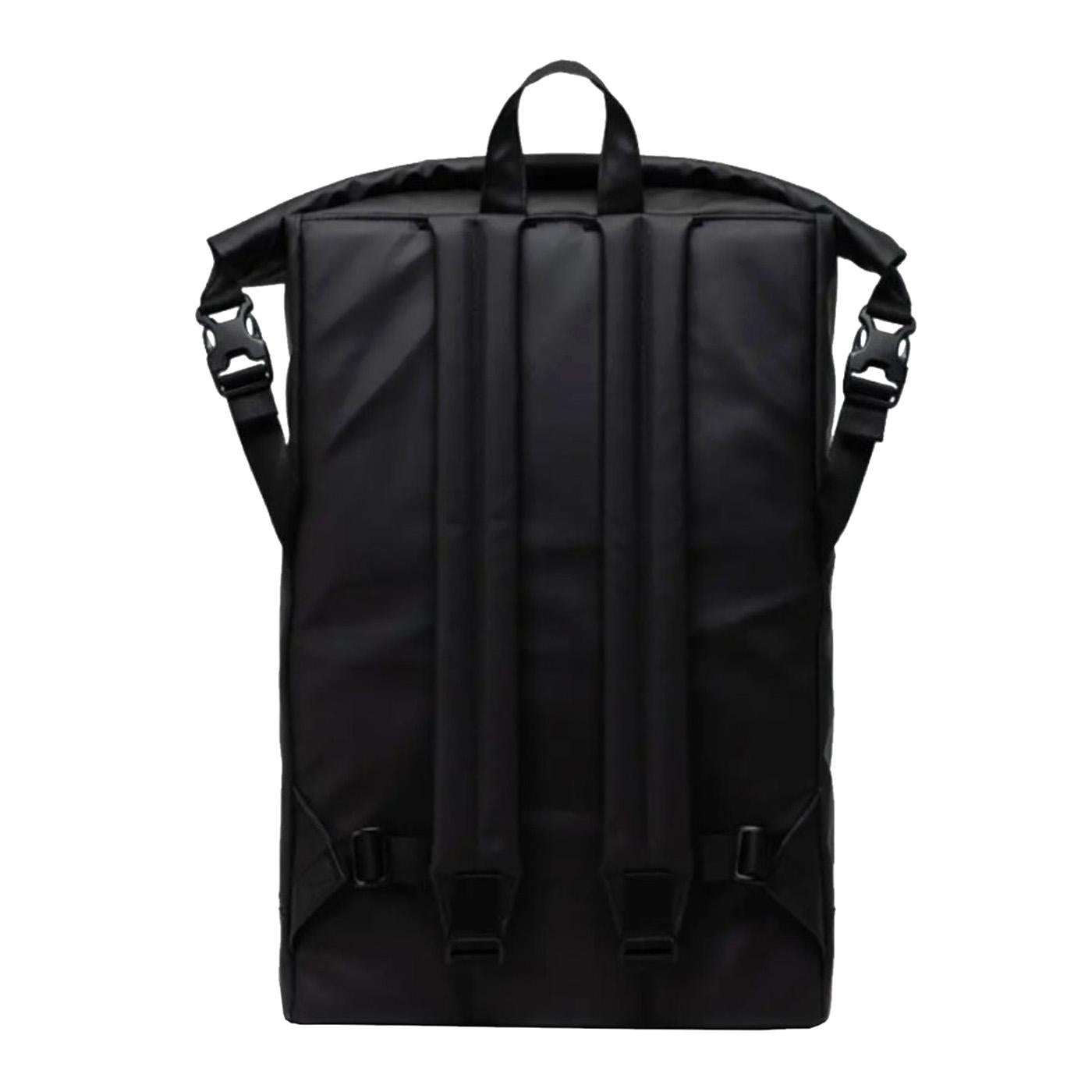 Roll Top Black - Zaino Nero 11194-00001-OS  HERSCHEL 