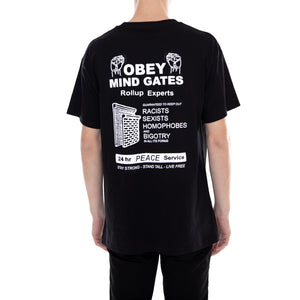  165361810-BLK  OBEY 