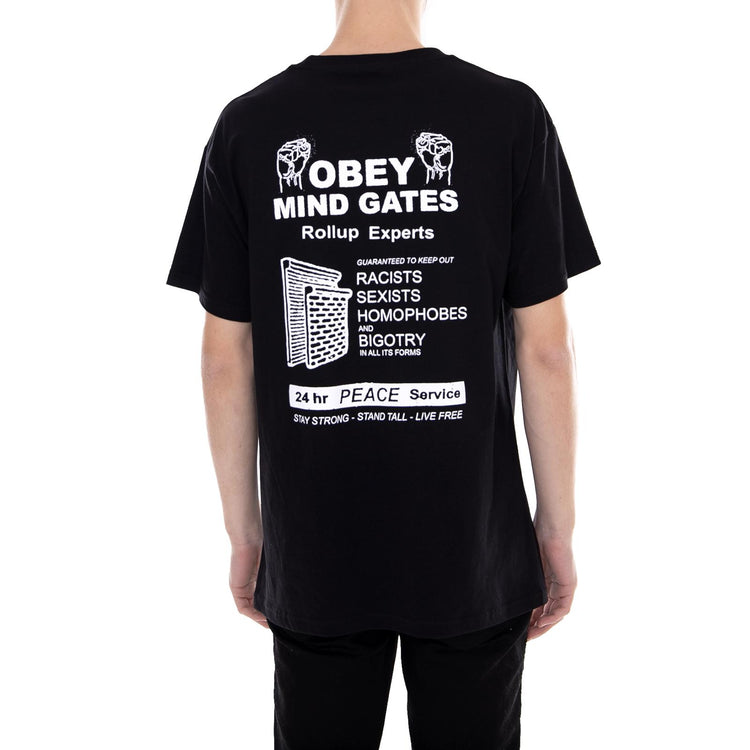  165361810-BLK  OBEY 