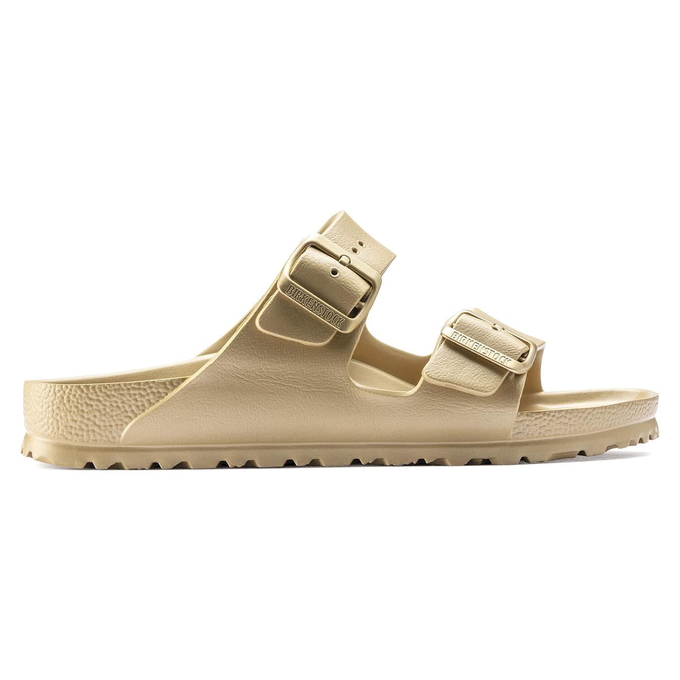 Arizona EVA Glamour Gold, EVA - Sandali Donna Oro 1022465  BIRKENSTOCK 