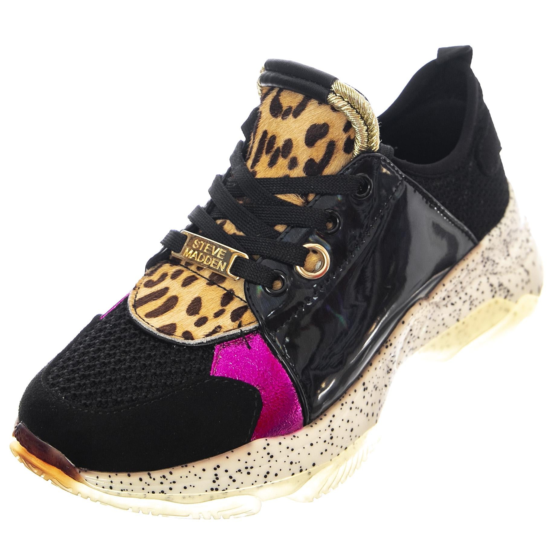  SMPMESCAL-LEOM  STEVE MADDEN 