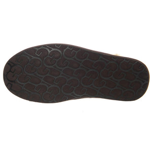 Scuff Cognac - Pantofole Uomo Marroni UGMSCFCOG1108192M  UGG 