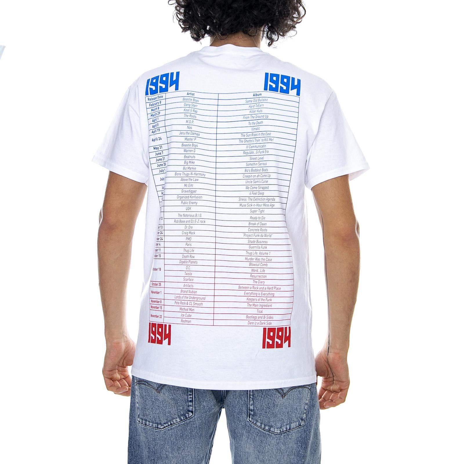  S19TSH1994_WHITE  USUAL 