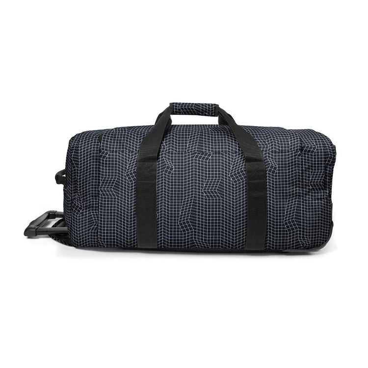 LEATHERFACE M BLACK DANCE EK13B67Q  EASTPAK 