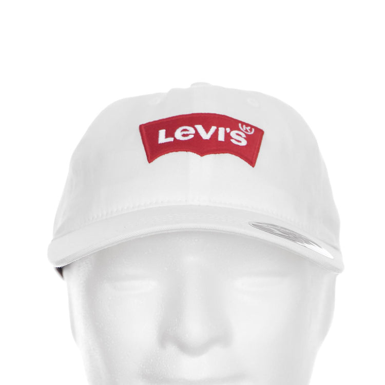 BIG BATWING FLEX FIT CAP 119555_7  LEVIS 