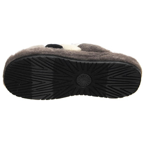 Fluff You Stripes - Sandali Uomo Multicolore UGMFLUYDGMU1123772M . UGG 