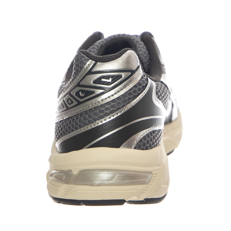 ASICS Gel-1130 Clay Grey / Pure Silver - Scarpe Uomo Grige 1201A256-026  ASICS 