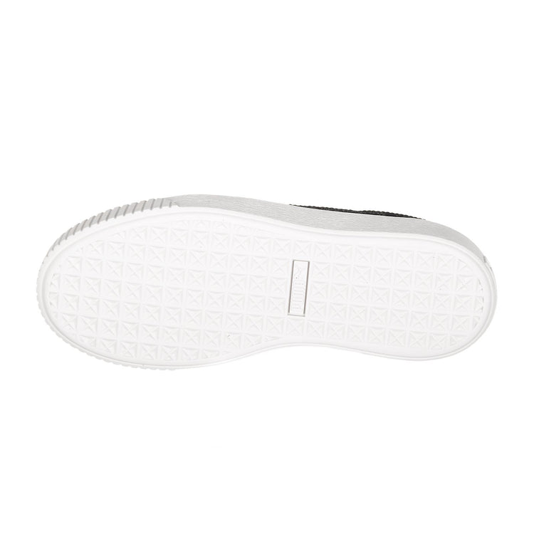 Basket Platform VR W OLIVE NIGHT-OLIVE NIGHT 36409201-1  PUMA 