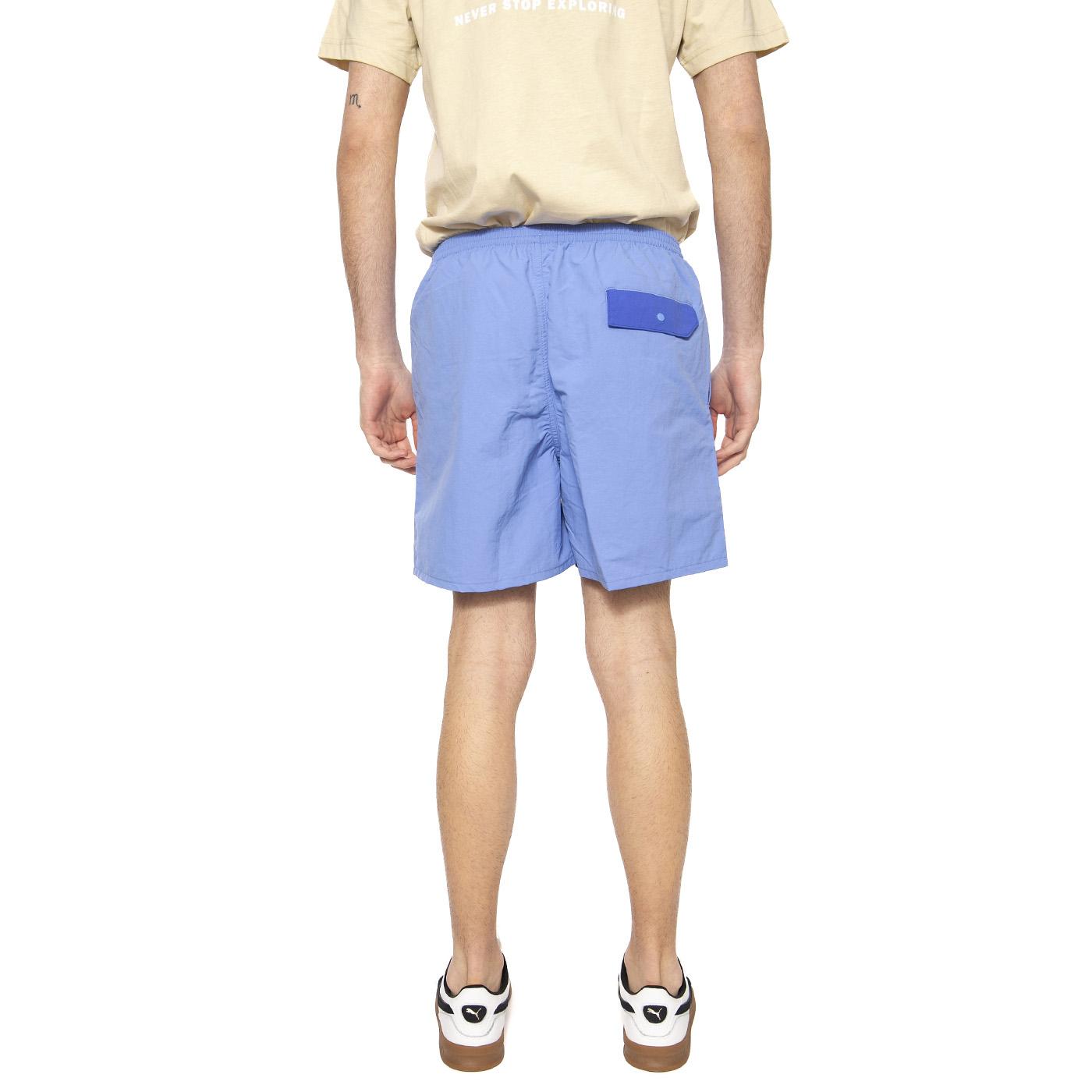 M's Baggies Shorts - 5 in. ABNB - Bermuda Uomo Blu 57022-ABNB  PATAGONIA 