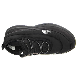 W Nse Low - Scarpe Stringate Profilo Basso Donna Nere NF0A7W47KX71-070  THE NORTH FACE 