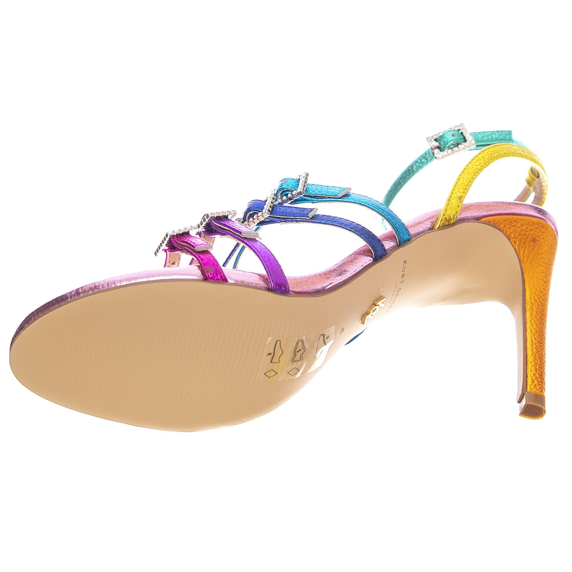  KGSPIERRA-69  KURT GEIGER 