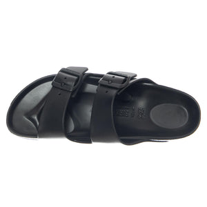 Arizona Eva Narrow Fit Black - Sandali Donna Neri 129423 BLK BIRKENSTOCK 