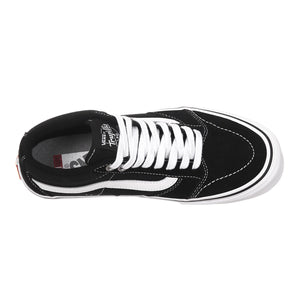 MN TNT SG BLACK/WHITE VZSNBA2  VANS 