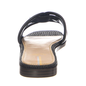 KIrina Black - Sandali Donna Neri SESIRINA-I5327M2001  SAM EDELMAN 