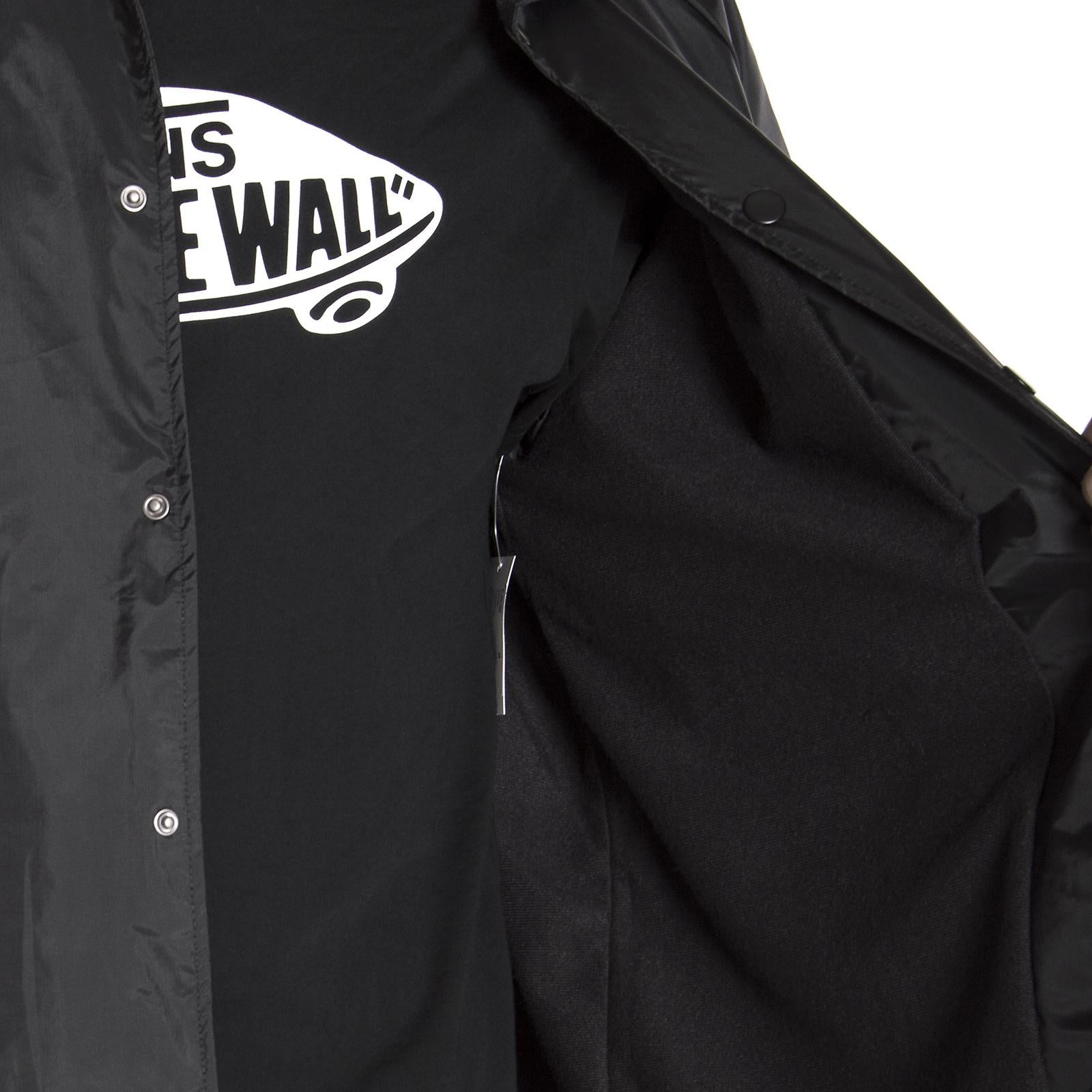 MN TORREY Black/White V002MUY28  VANS 