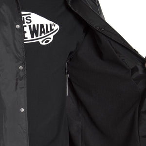 MN TORREY Black/White V002MUY28  VANS 