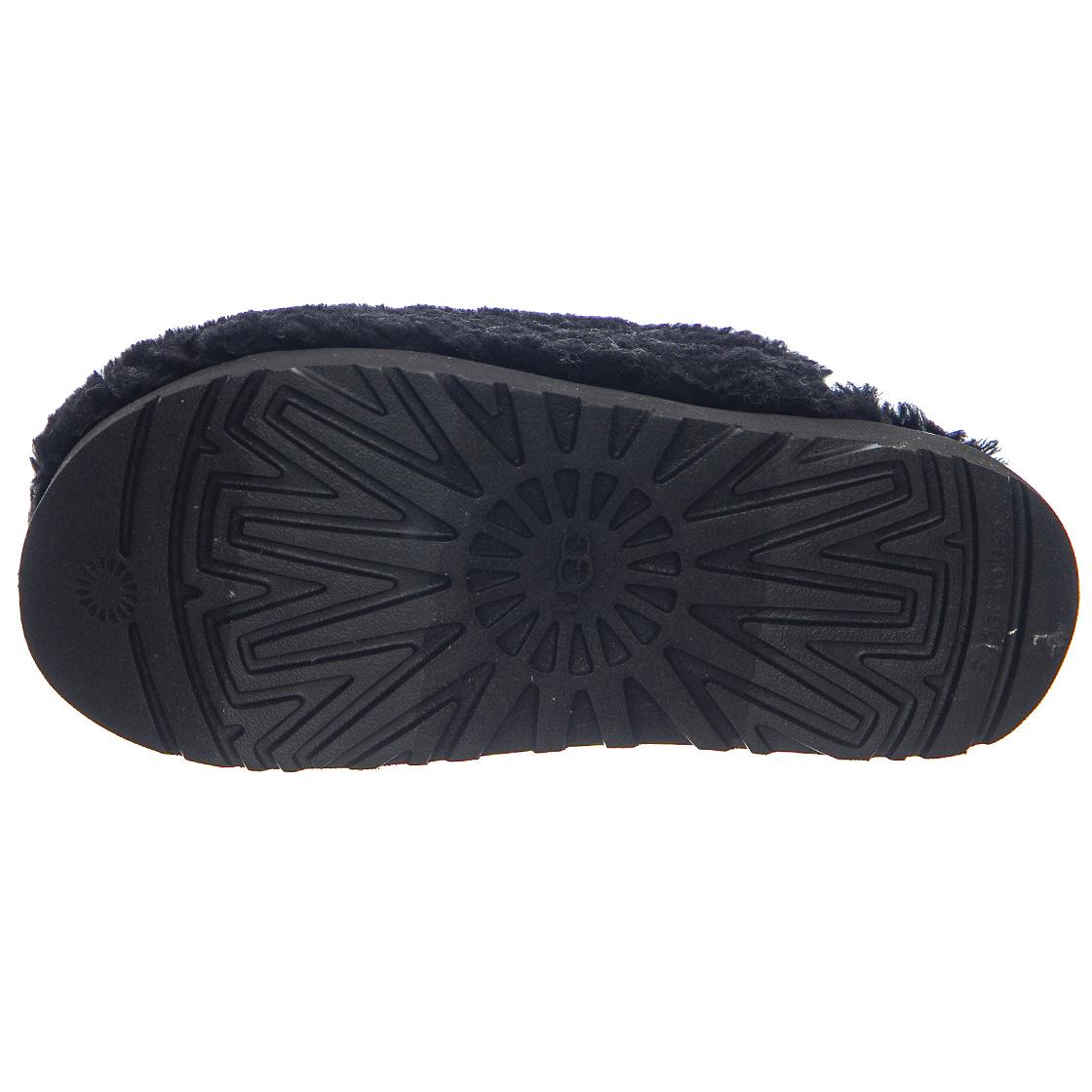 UGSFUZSBLK1121634W  UGG 