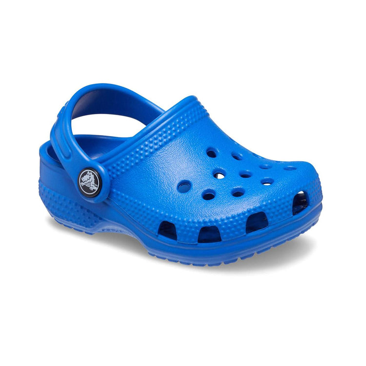 Crocs Littles Clog B Blue - Sandali Bambino Blu 11441-4KZBLUE  CROCS 
