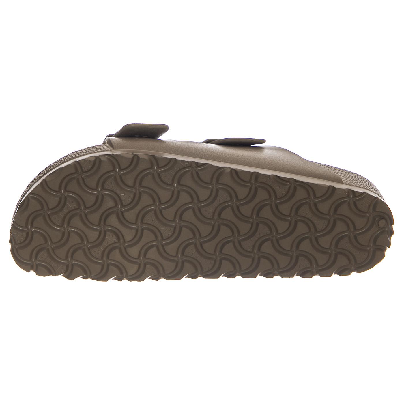 Autunno / Inverno - Arizona Eva Gray Taupe Narrowr Fit - Sandali Donna Grigi 1030466  BIRKENSTOCK 