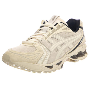 Gel-Kayano 14 Cream / Cream - Scarpe Stringate Profilo Basso Uomo Multicolore 1203A416-100  ASICS 