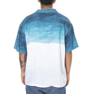  1110170-BLUE  STUSSY 