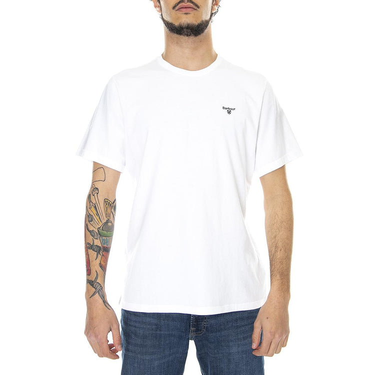  MTS0331-WH11-SS22  BARBOUR 