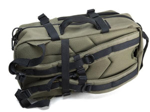 Baroudeur Cvs Olive Night - Zaino Verde PAABG222-309  PALLADIUM 