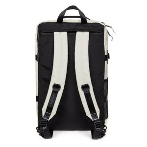 Travelpack - Zaino Tarp Cloth Bianca EK0A5BBR 0Z21 EASTPAK 