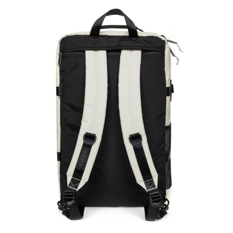 Travelpack - Zaino Tarp Cloth Bianca EK0A5BBR 0Z21 EASTPAK 