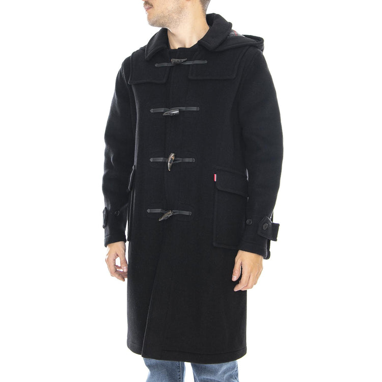  MECWELLIN-BLK  ORIGINAL MONTGOMERY 