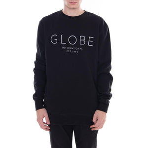  GB01733001-NUBLK  GLOBE 