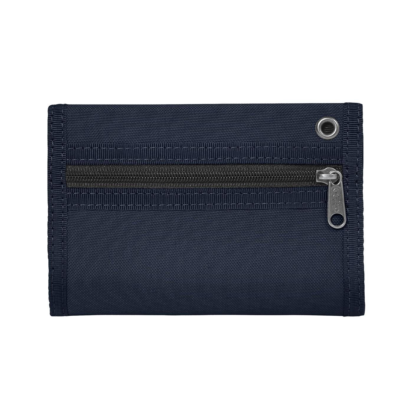 CREW SINGLE ULTRA MARINE - Portafoglio Blu EK000371L831 . EASTPAK 