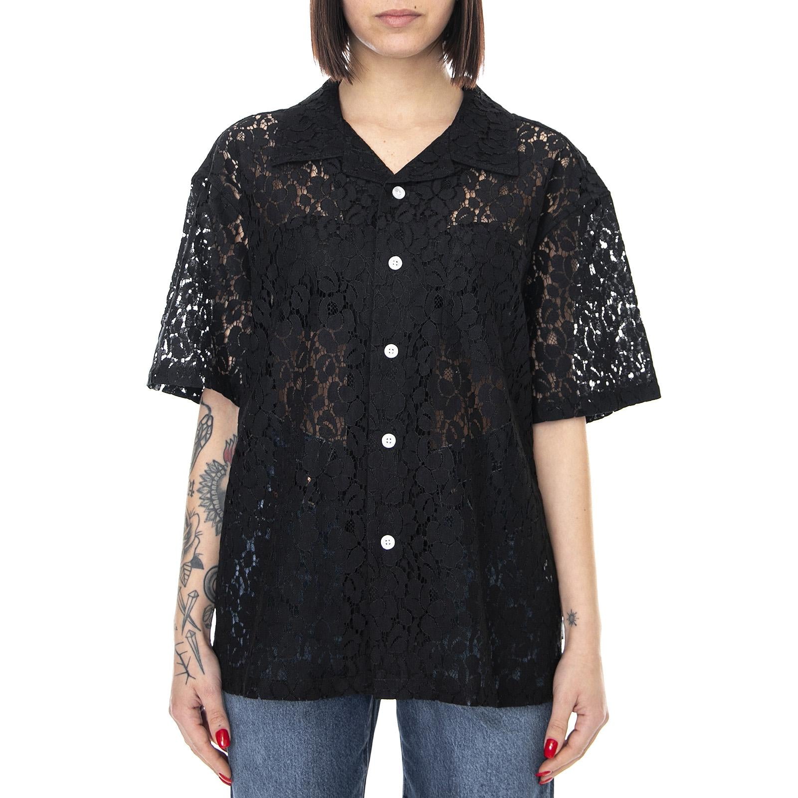  1110178-BLAC  STUSSY 