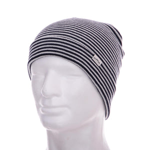 Beanie Black/White 98689_4  LEVIS 