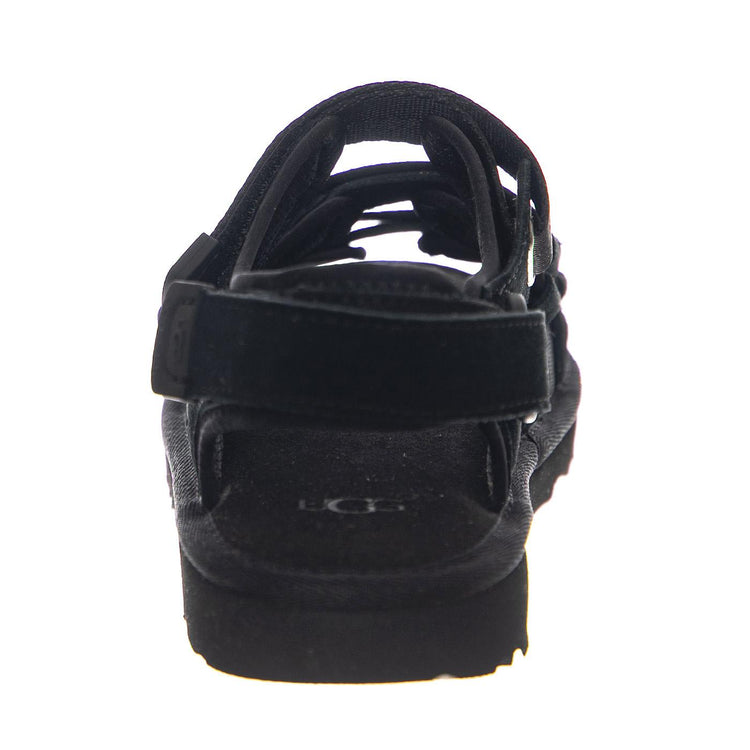 Goldencoast Multistrap Black K - Sandali Bambino Neri UGKGOCOMBLK1152816K  UGG 