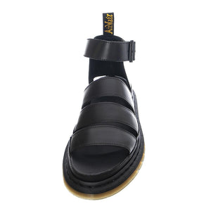 Clarissa II - Sandali Donna Neri / Black Brando UK 3 DMSCLAIIBKBR24477001  DR.MARTENS 