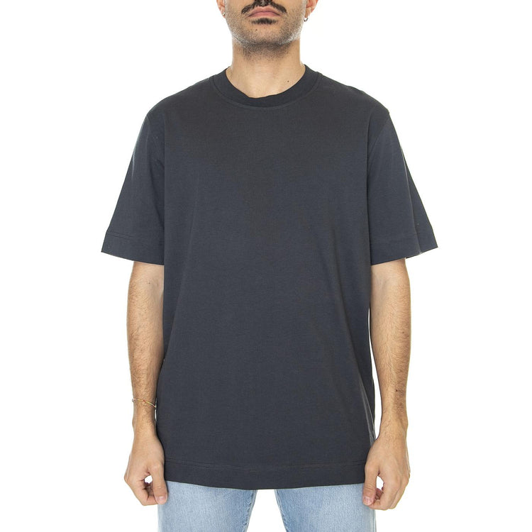 Ardy Ink Blue - Maglietta Girocollo Uomo Blu 330944-351  ELVINE 