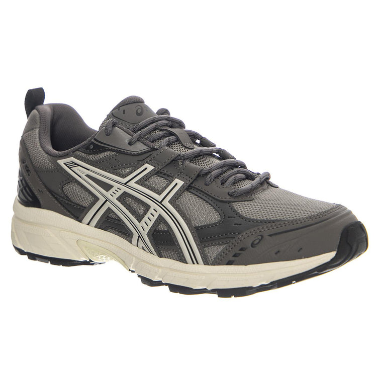 GEL-NUNOBIKI Clay Grey / Graphite Grey - Scarpe Stringate Uomo Grigio / Multicolore 1203A536-022  ASICS 
