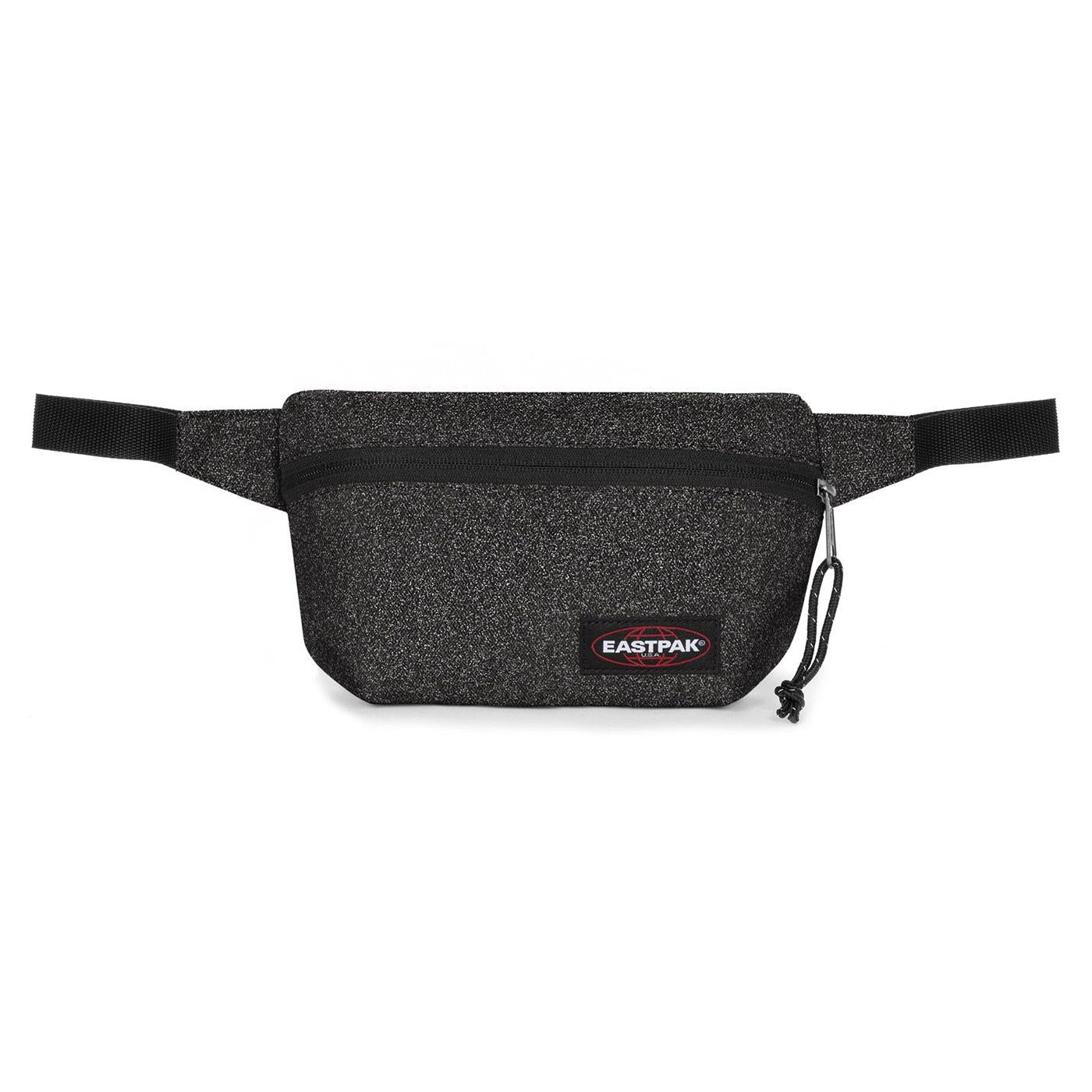 Sommar Spark Black - Marsupio Nero EK0A5BG6N981  EASTPAK 