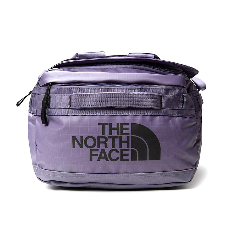 Base Camp Voyager Duffel 42L Lunar Slate / Tnf Black - Borsa / Zaino da Viaggio Viola NF0A52RQLK31  THE NORTH FACE 
